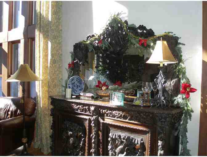 Aspen Highlands Village Townhouse - 1 week stay in 3 BR , sleeps 11