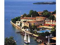 2-night stay at the Hotel Cipriani in Venice, Italy