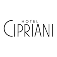 Hotel Cipriani, Venice, Italy