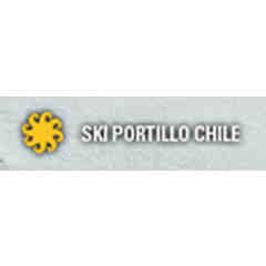 Ski Portillo Chile