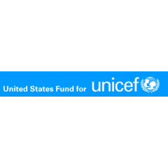 U.S. Fund for UNICEF