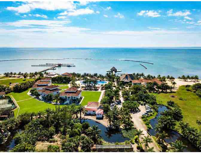 Belize All-Inclusive Stay at The Placencia Resort in Central America for 2