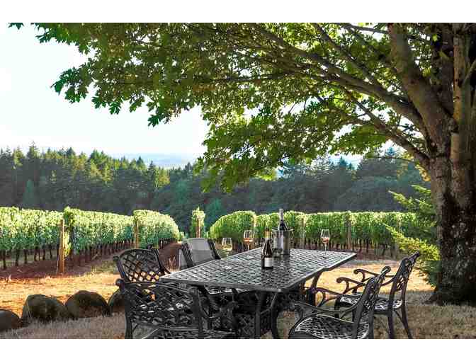 The Setting Inn Willamette Valley, Oregon 3-Night Stay for 2