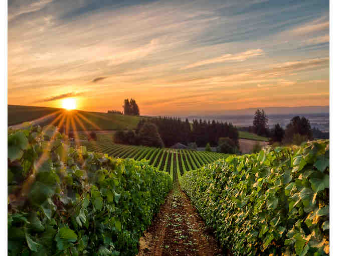 The Setting Inn Willamette Valley, Oregon 3-Night Stay for 2