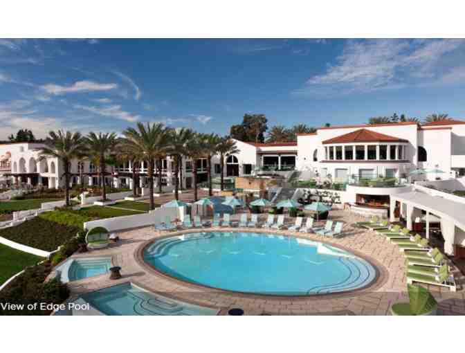 La Costa #1 Resort Spa in Southern California 3-Night Stay