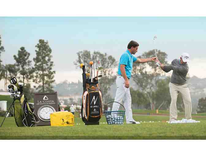 La Costa #1 Resort Spa in Southern California 3-Night Stay