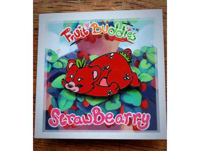 Fruit Buddies Bundle