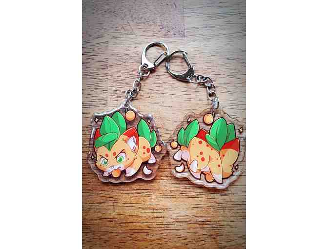 Fruit Buddies Bundle