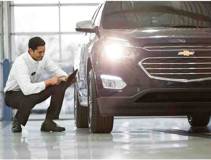 Steve Austin's Auto Group - $100 of Auto Service or Detail