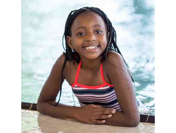 Hilliker YMCA - Private Swim Lessons