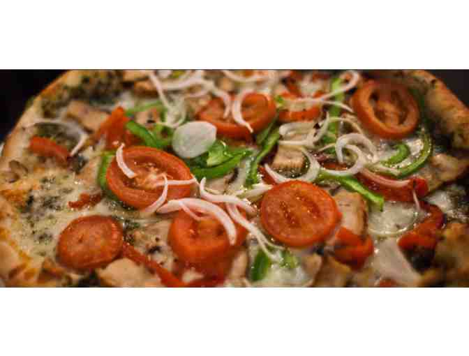 Holland Theater and Six Hundred Downtown - Dinner and a Show