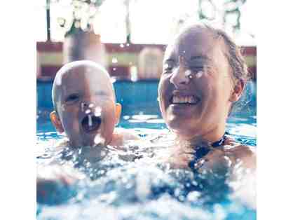 Hilliker YMCA - One Year Family Membership