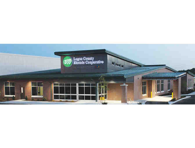 Instant Pot and Instant Pot Cookbook - donated by Logan County Electric Cooperative