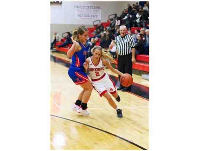 Bellefontaine Chieftains - 2 Adult All-Sport Season Passes for 2019-20 Winter Season