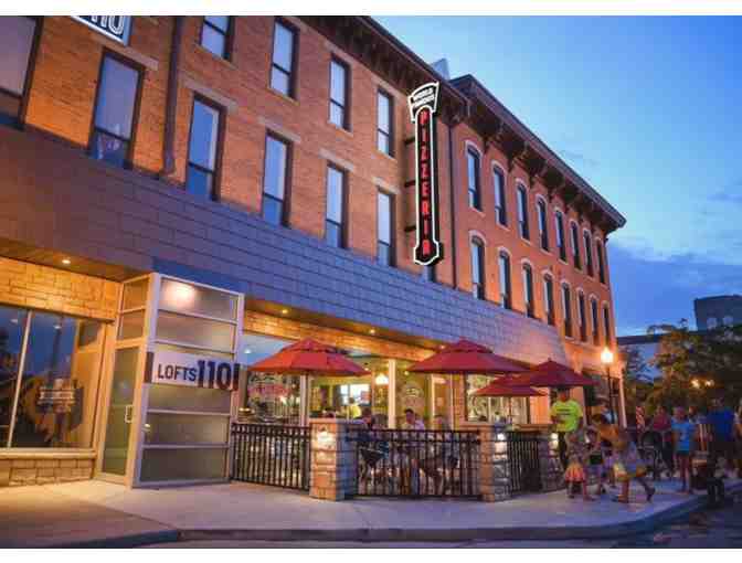 Downtown Bellefontaine - Shopping Spree and Exprience