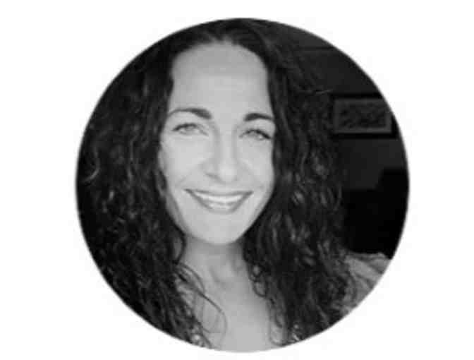 60 Minutes of Massage Therapy - from Collective Culture