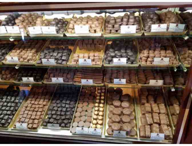 Marie's Candies - $25 Gift Card