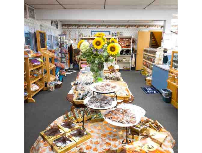 Marie's Candies - $25 Gift Card