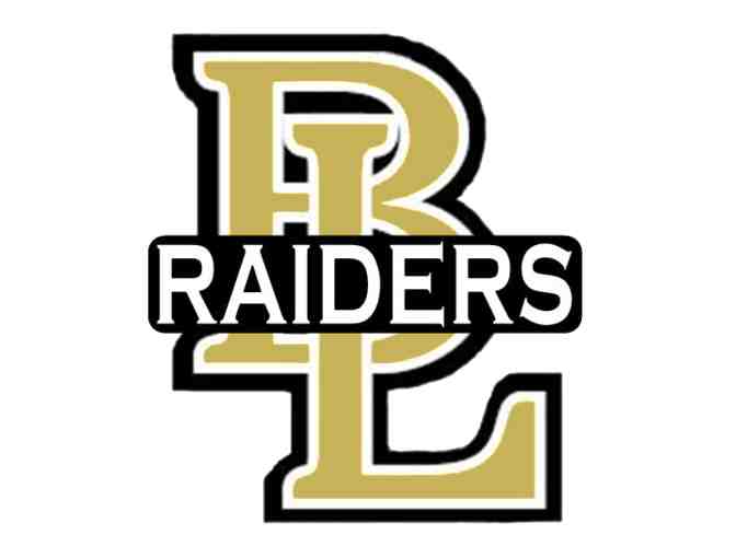 Benjamin Logan Raiders - 2 All Sports Season Passes (Winter & Spring Seasons)