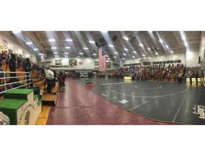 Benjamin Logan Raiders - 2 All Sports Season Passes (Winter & Spring Seasons)