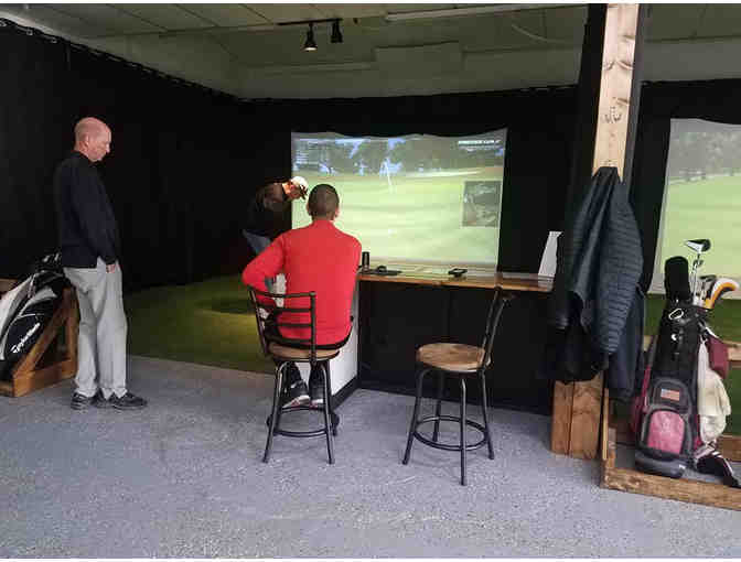 Putt & Play Golf Center - $20 Gift Card