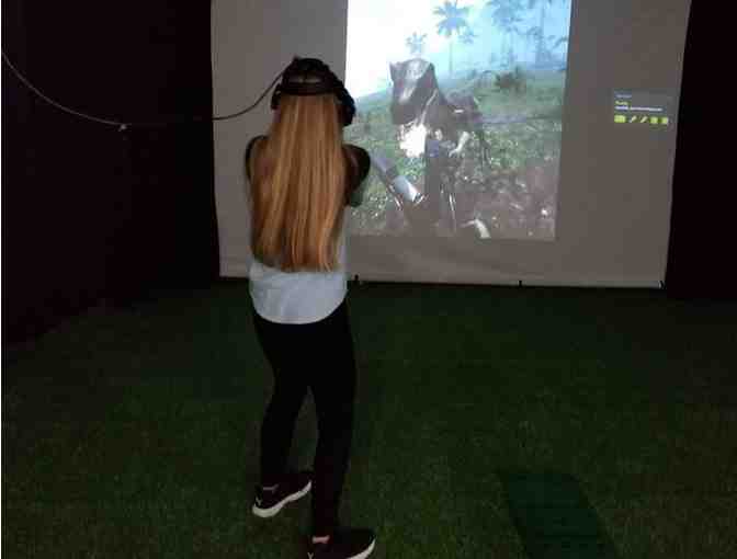 Putt & Play Golf Center - $20 Gift Card