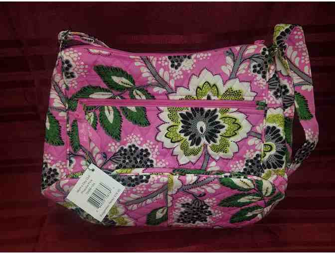 Vera Bradley Bag - 'Mom's Day Out' - NWT