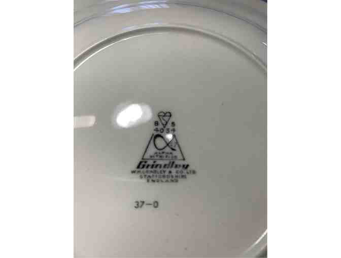 10-piece Dessert set (A)