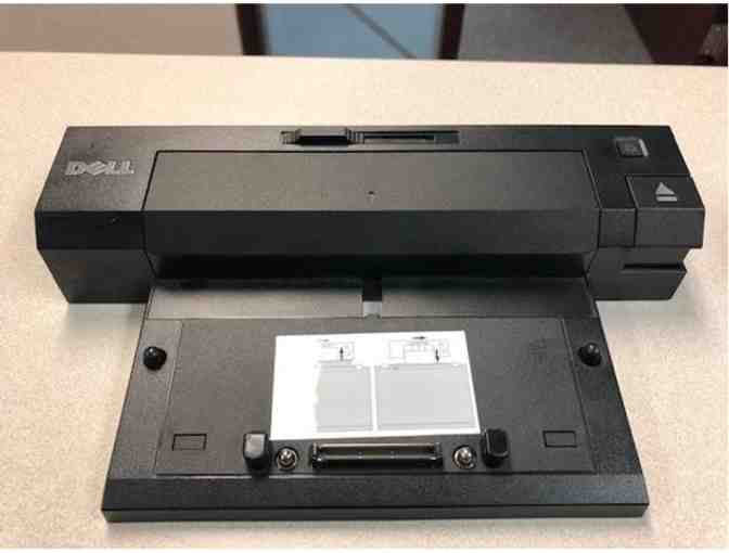 Dell E-series Docking Station