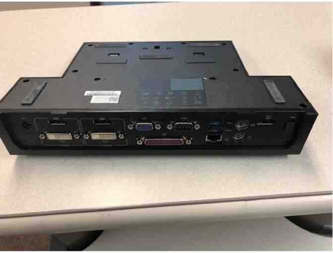 Dell E-series Docking Station