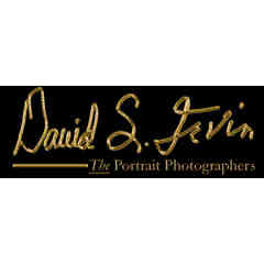 David S. Irvin, The Portrait Photographers