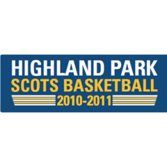 Highland Park Scots Boys Basketball