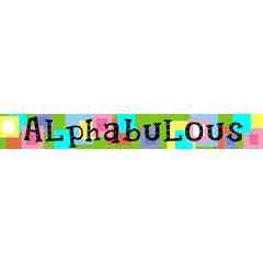 Alphabulous
