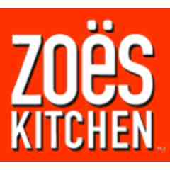 Zoe's Kitchen
