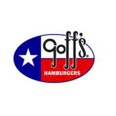 Goff's Hamburgers
