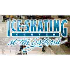 Galleria Ice Skating Center