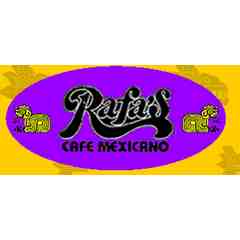 Rafa's Cafe Mexicano