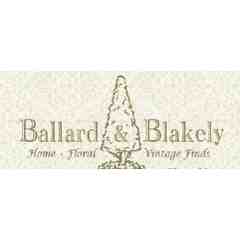 Ballard & Blakely