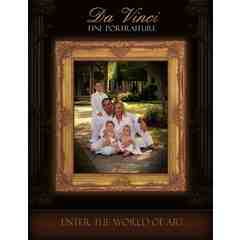 DaVinci Fine Portraiture