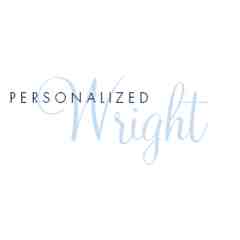 Personalized Wright