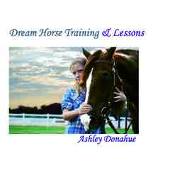 Dallas Dream Horse & Training