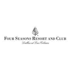 Four Seasons Resort and Club