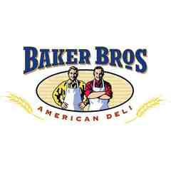 Bakers Brothers American Deli