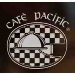Cafe Pacific