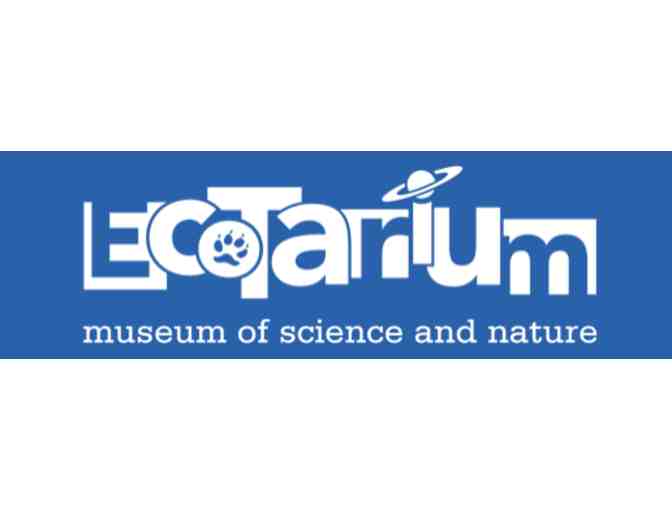 4 Passes to EcoTarium Museum of Science and Nature - Photo 1