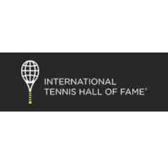 International Tennis Hall of Fame