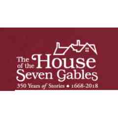 The House of the Seven Gables