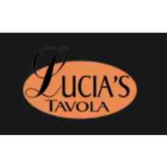 Lucia's Tavola