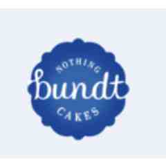 Nothing Bundt Cakes