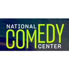 National Comedy Center